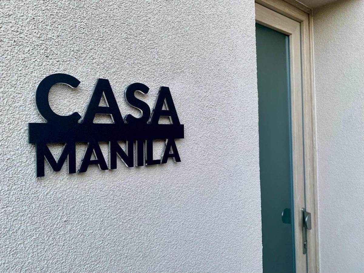 Casa Manila Isola D'Elba Appartement Portoferraio Buitenkant foto